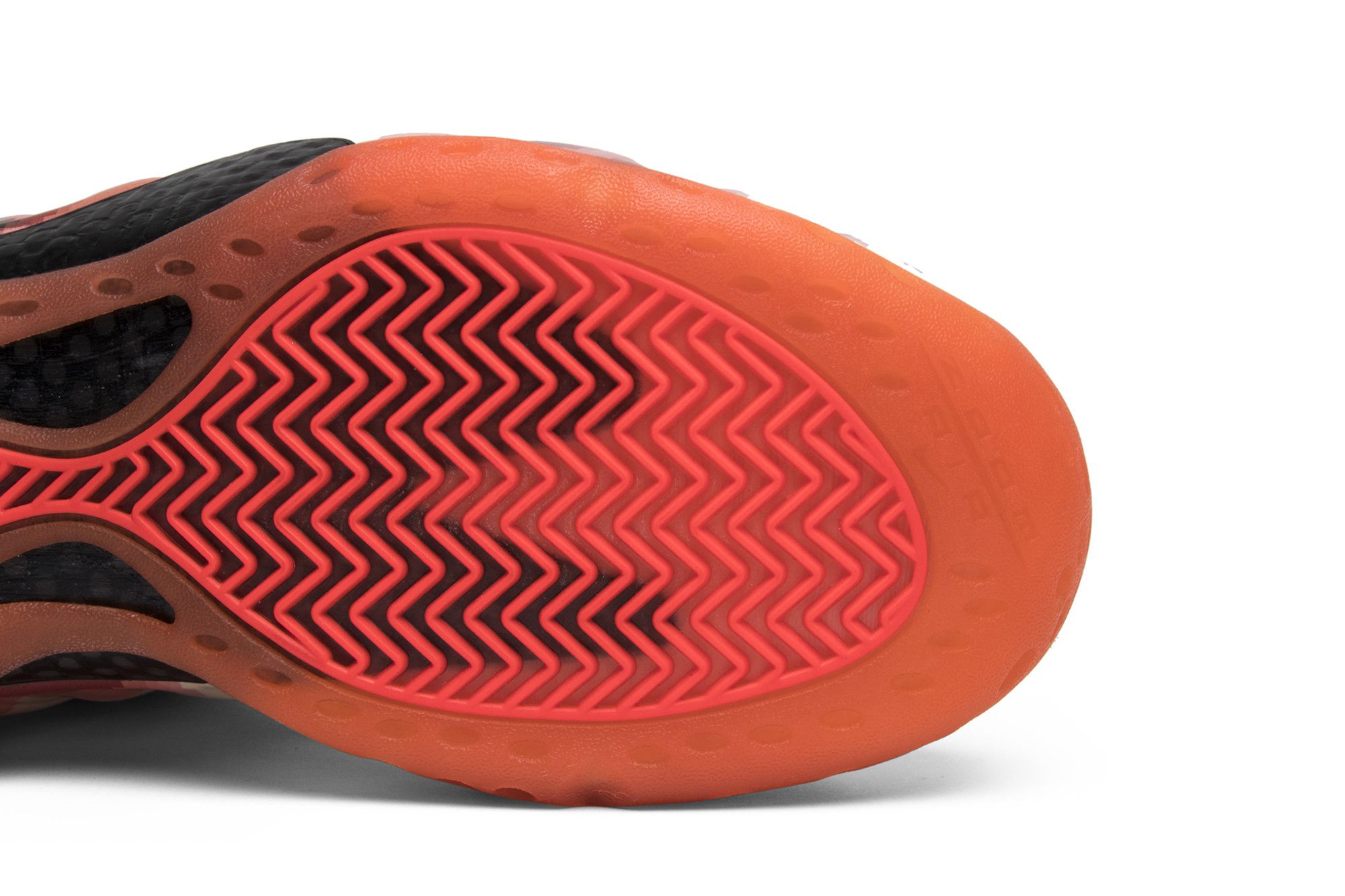 Thermal map foams on sale