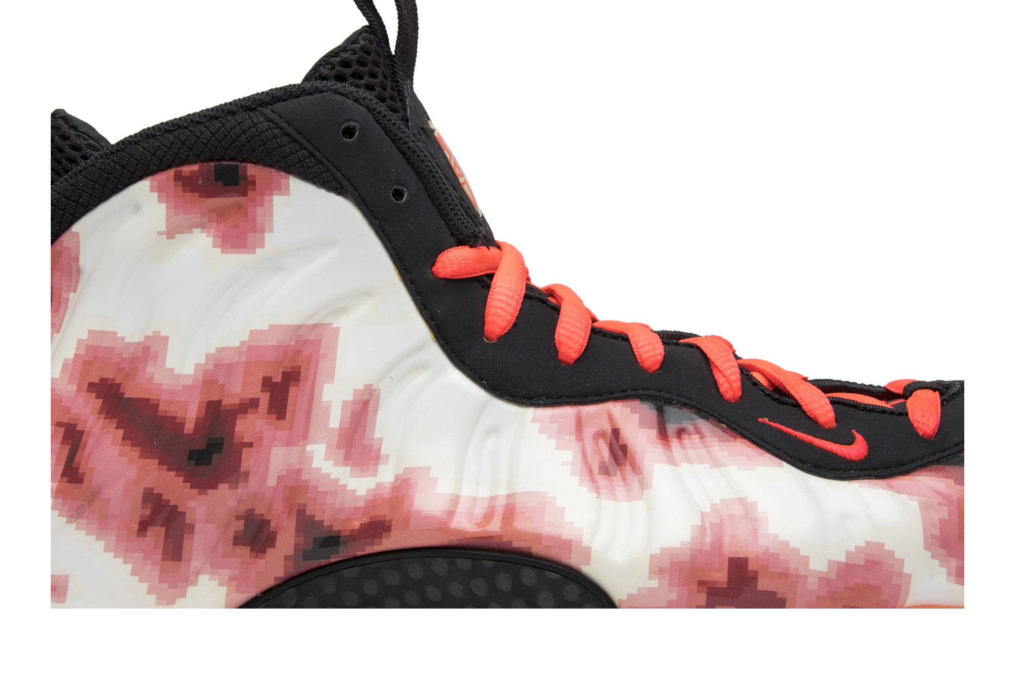 Buy Air Foamposite One Prm 'Thermal Map' - 575420 600 | GOAT