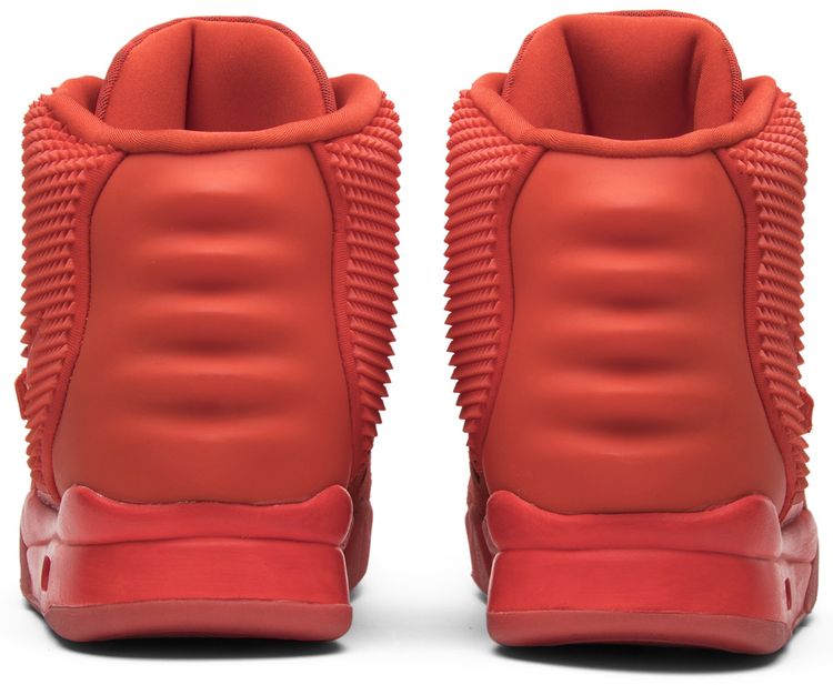 Air Yeezy 2 SP Red October