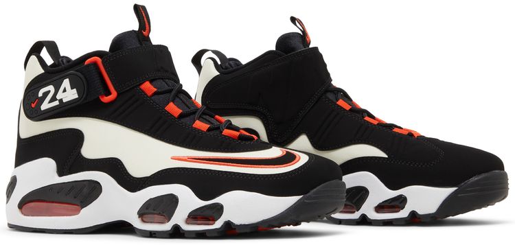 Nike Air Griffey Max 1 San Francisco Giants