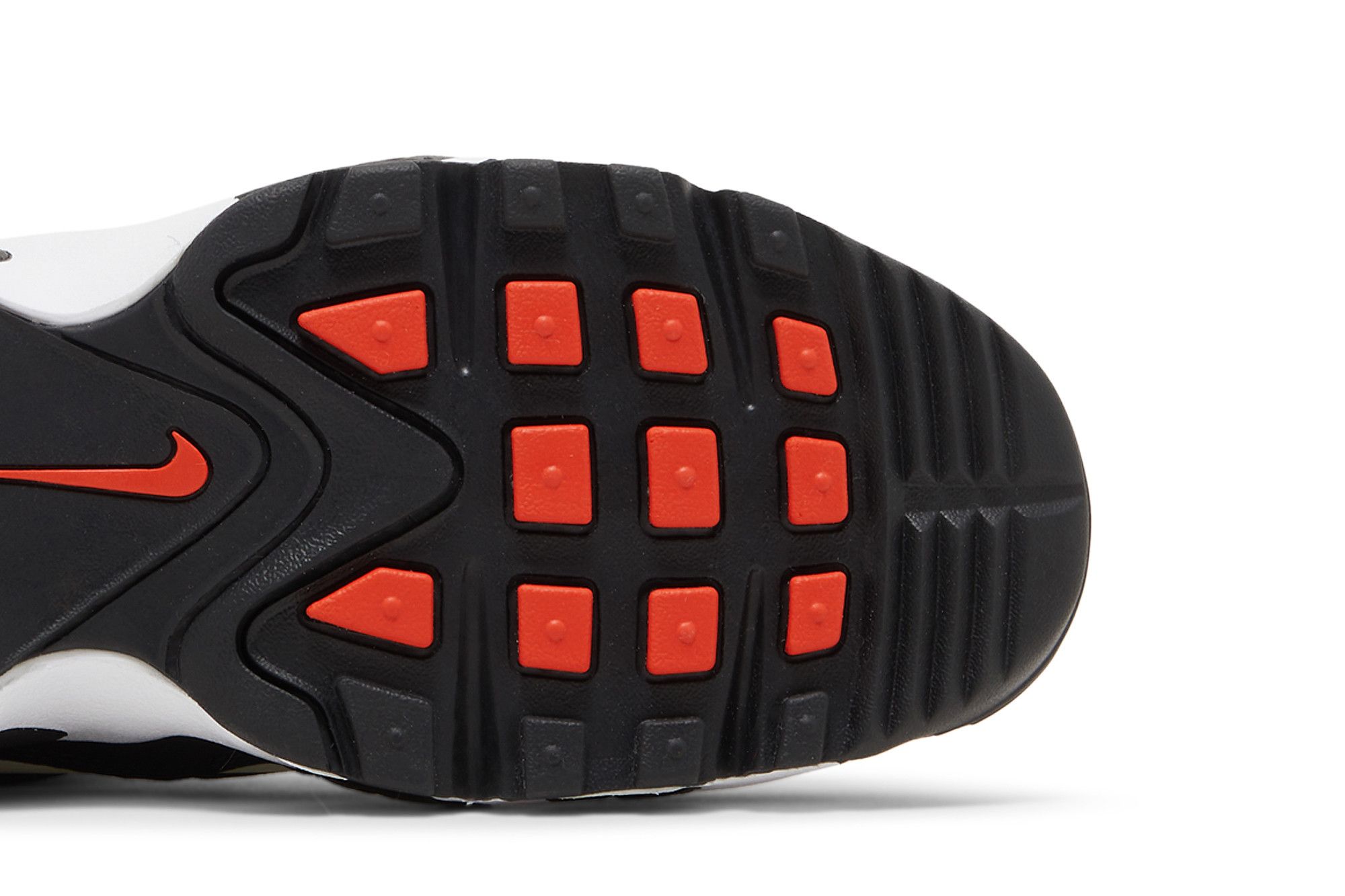 Buy Nike Air Griffey Max 1 'San Francisco Giants' - DZ4862 100 | GOAT