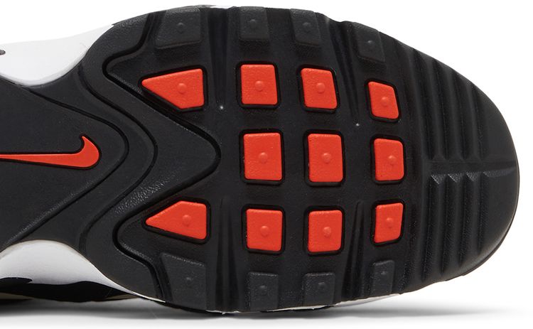 Nike Air Griffey Max 1 San Francisco Giants