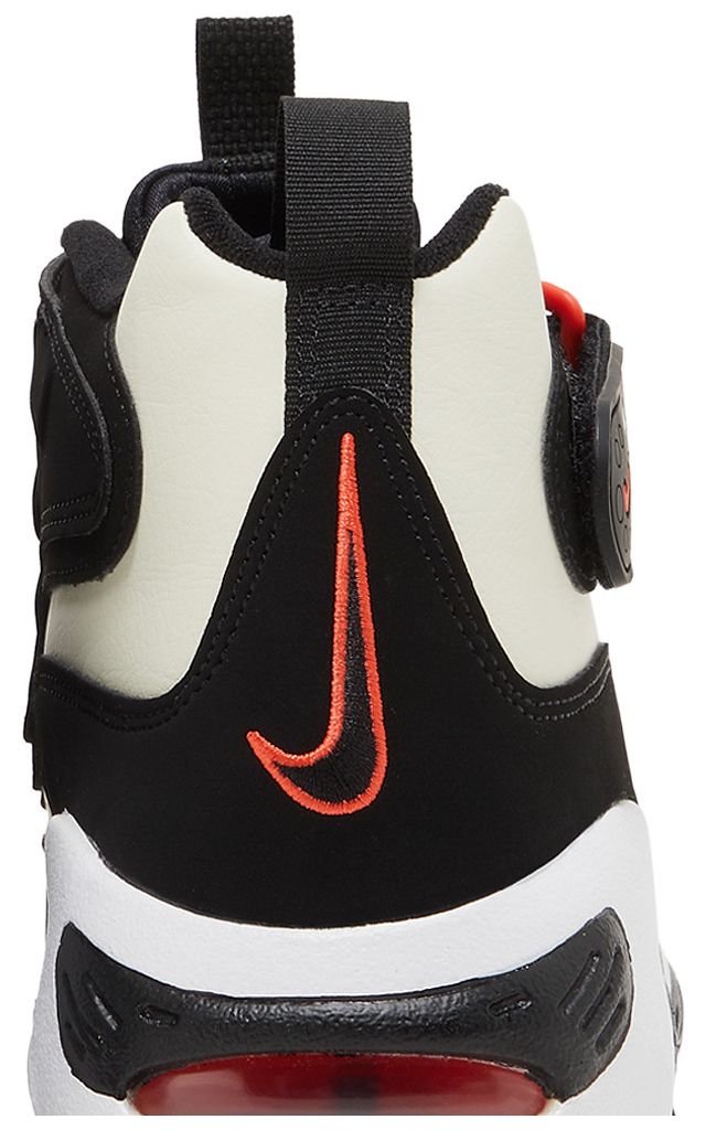 Nike Air Griffey Max 1 San Francisco Giants