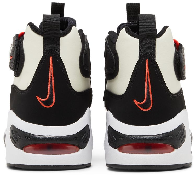 Nike Air Griffey Max 1 San Francisco Giants