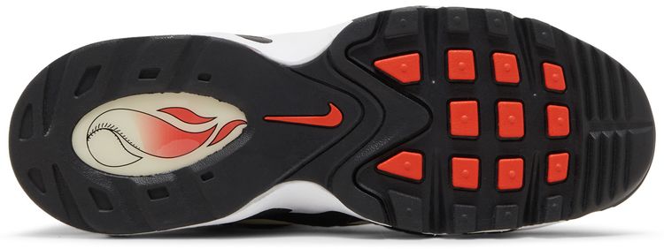 Nike Air Griffey Max 1 San Francisco Giants