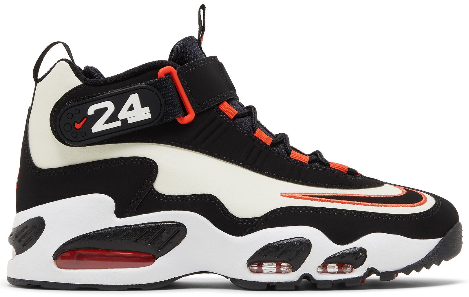 griffey max 42