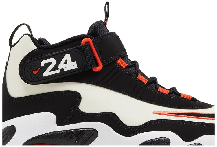 Nike Air Griffey Max 1 San Francisco Giants