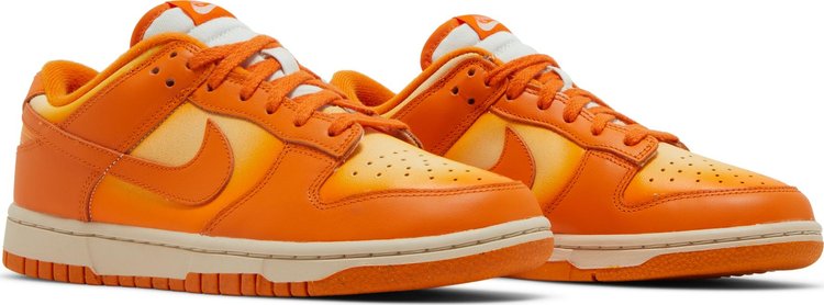 Wmns Dunk Low Magma Orange