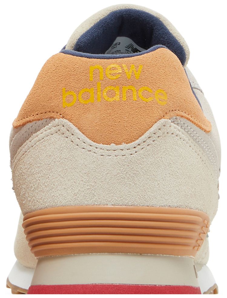 New Balance 574 Taupe Caramel