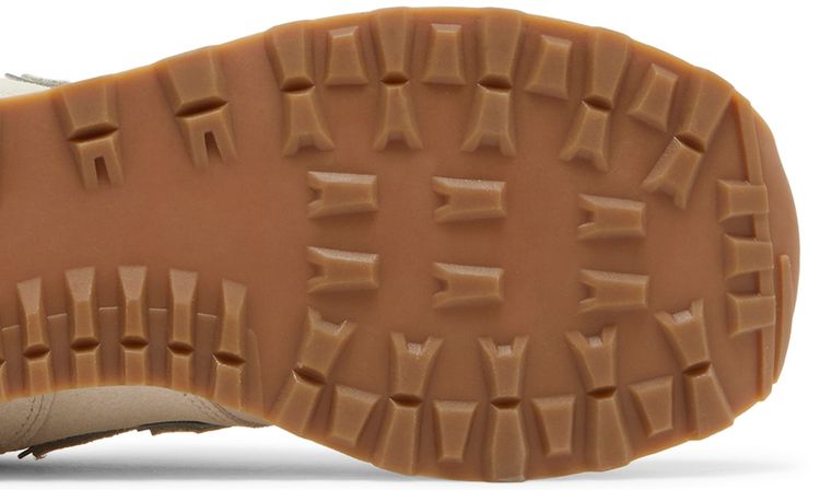 New Balance 574 Taupe Caramel