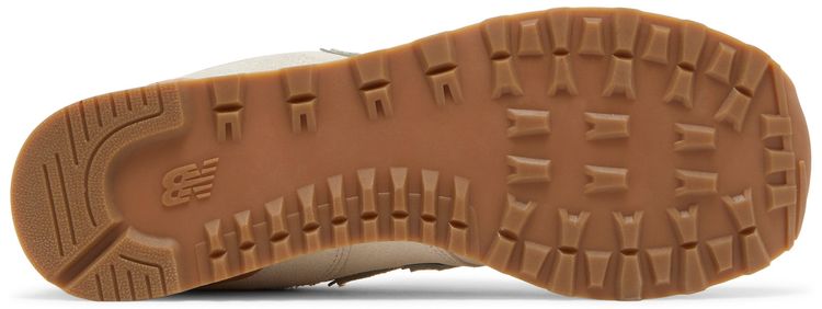 New Balance 574 Taupe Caramel
