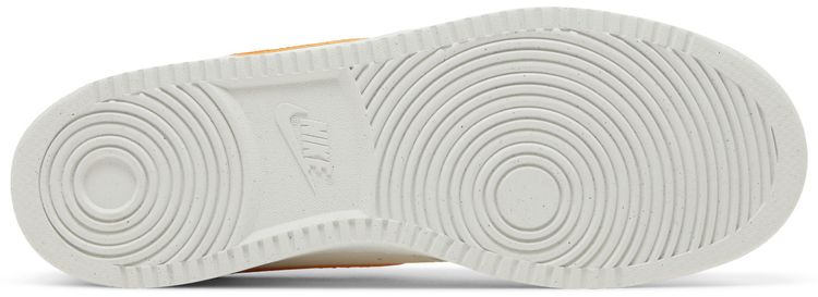 Nike Court Vision Low Next Nature Sail Hot Curry