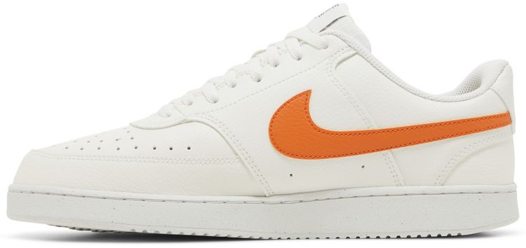 Nike Court Vision Low Next Nature Sail Hot Curry