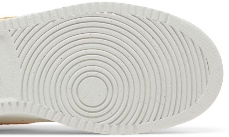 Nike Court Vision Low Next Nature Sail Hot Curry