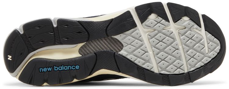 Teddy Santis x 990v3 Made in USA Navy