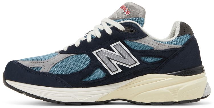 Teddy Santis x 990v3 Made in USA Navy