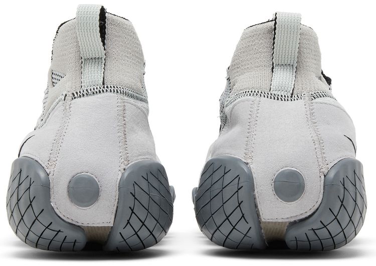 Nike ISPA Link Light Iron Ore Smoke Grey