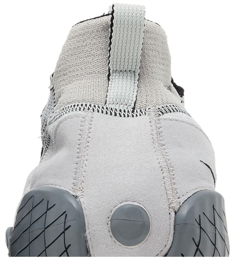 Nike ISPA Link Light Iron Ore Smoke Grey