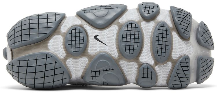 Nike ISPA Link Light Iron Ore Smoke Grey