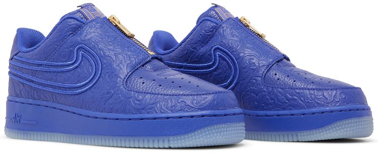 Serena Williams x Nike Wmns Air Force 1 Lapis