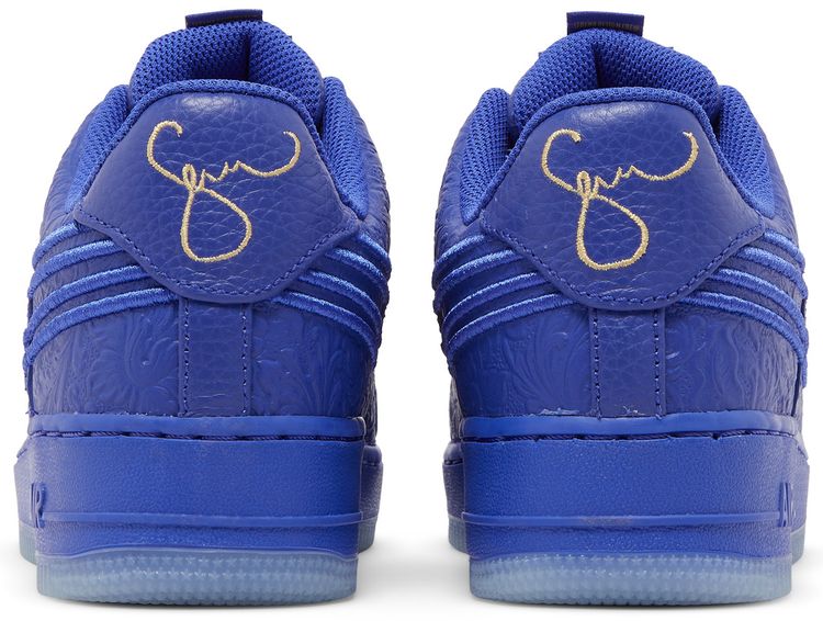Serena Williams x Nike Wmns Air Force 1 Lapis
