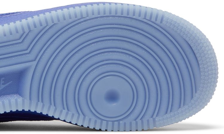 Serena Williams x Nike Wmns Air Force 1 Lapis