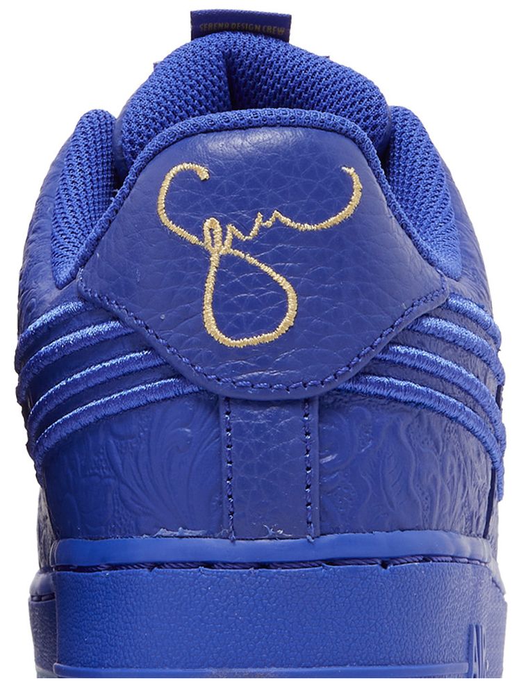 Serena Williams x Nike Wmns Air Force 1 Lapis