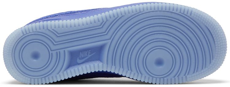 Serena Williams x Nike Wmns Air Force 1 Lapis