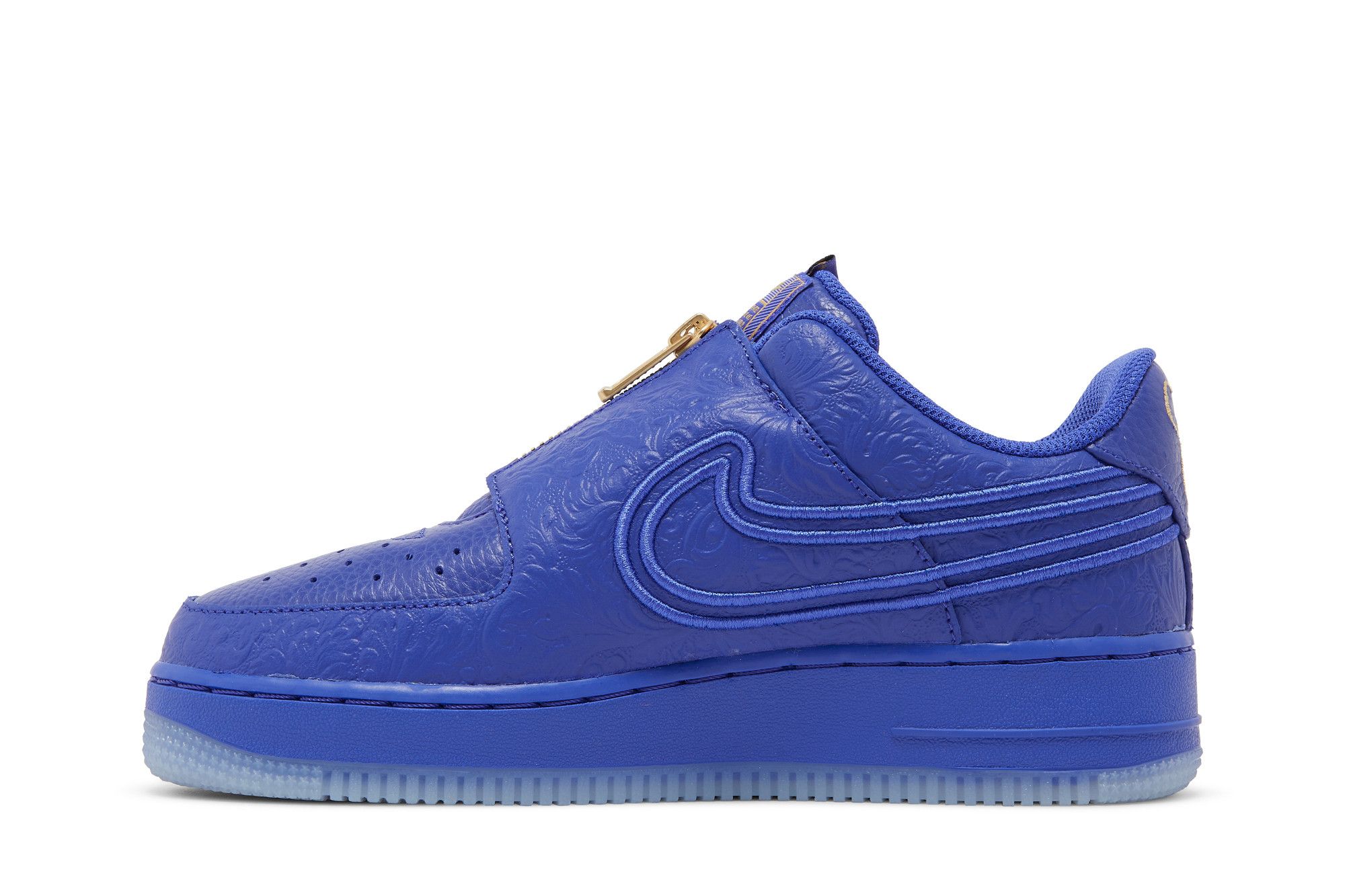 Buy Serena Williams x Wmns Air Force 1 Lapis DR9842 400 GOAT