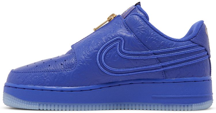 Serena Williams x Nike Wmns Air Force 1 Lapis