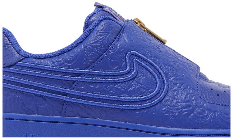 Serena Williams x Nike Wmns Air Force 1 Lapis