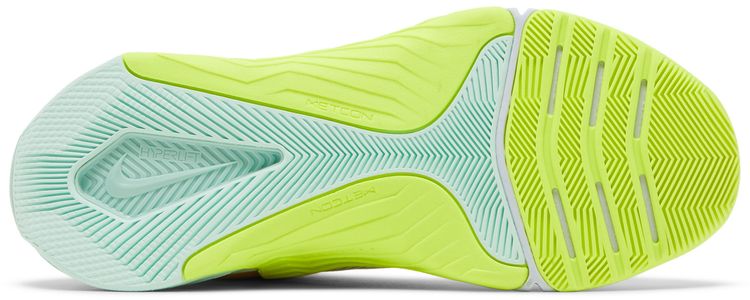 Nike Wmns Metcon 8 Arctic Orange Volt