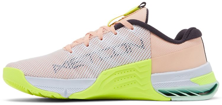 Nike Wmns Metcon 8 Arctic Orange Volt