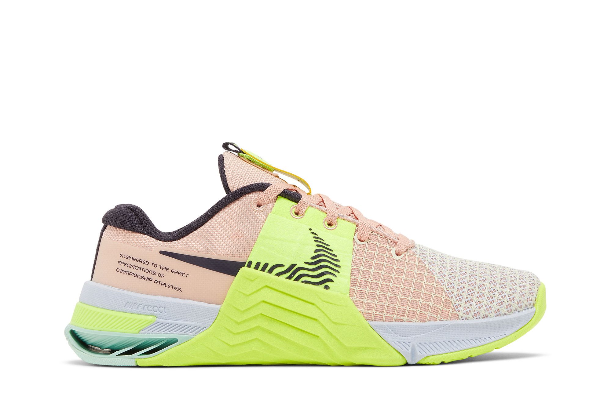 Nike metcon outlet 2 volt