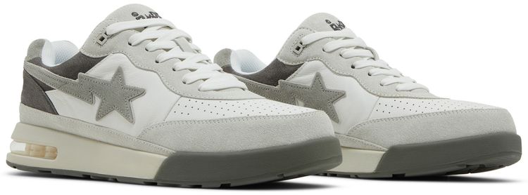 BAPE Roadsta 3 Grey