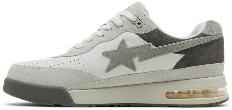 BAPE Roadsta 3 Grey