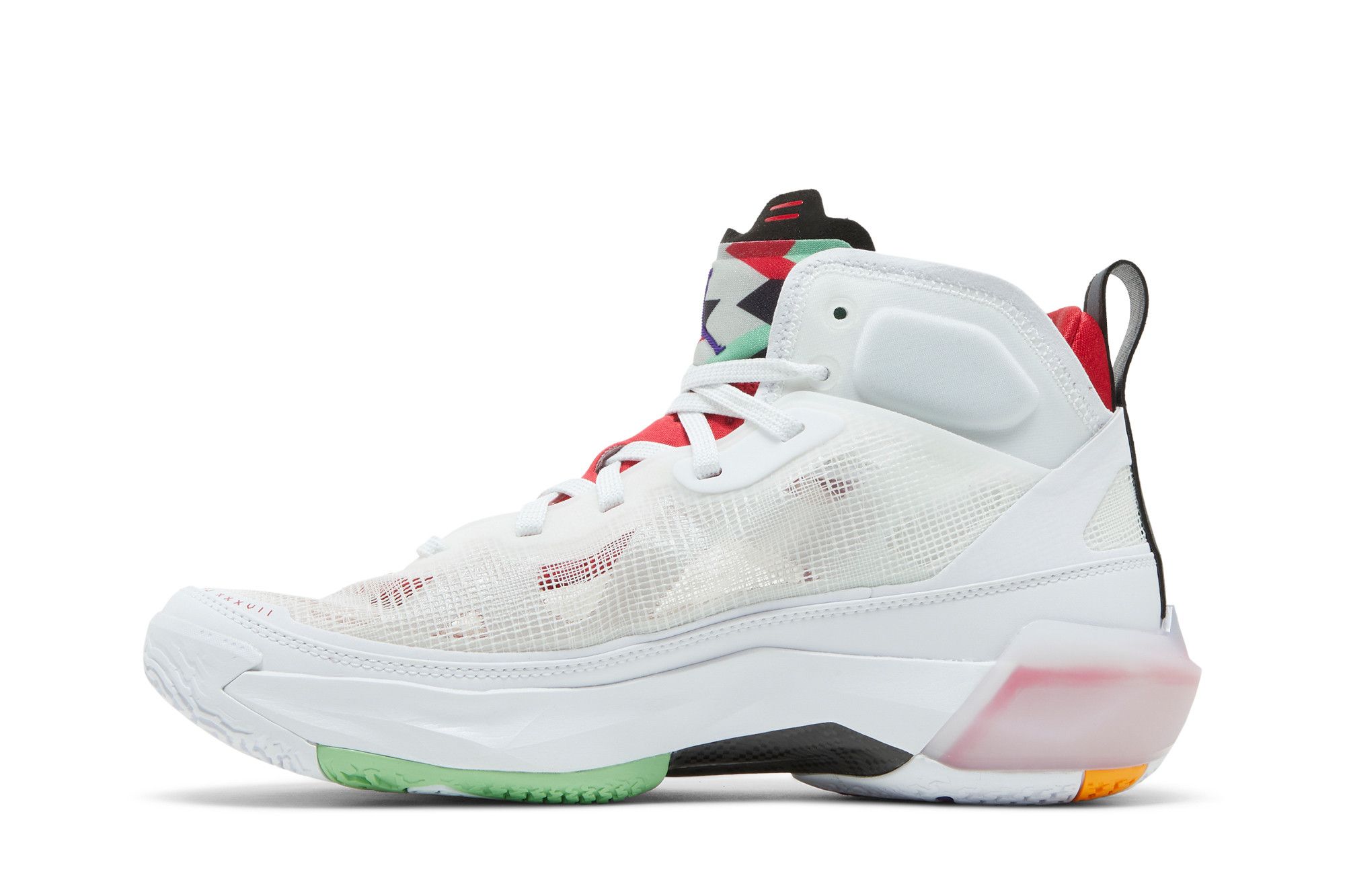 Buy Air Jordan 37 Hare DD6958 160 GOAT
