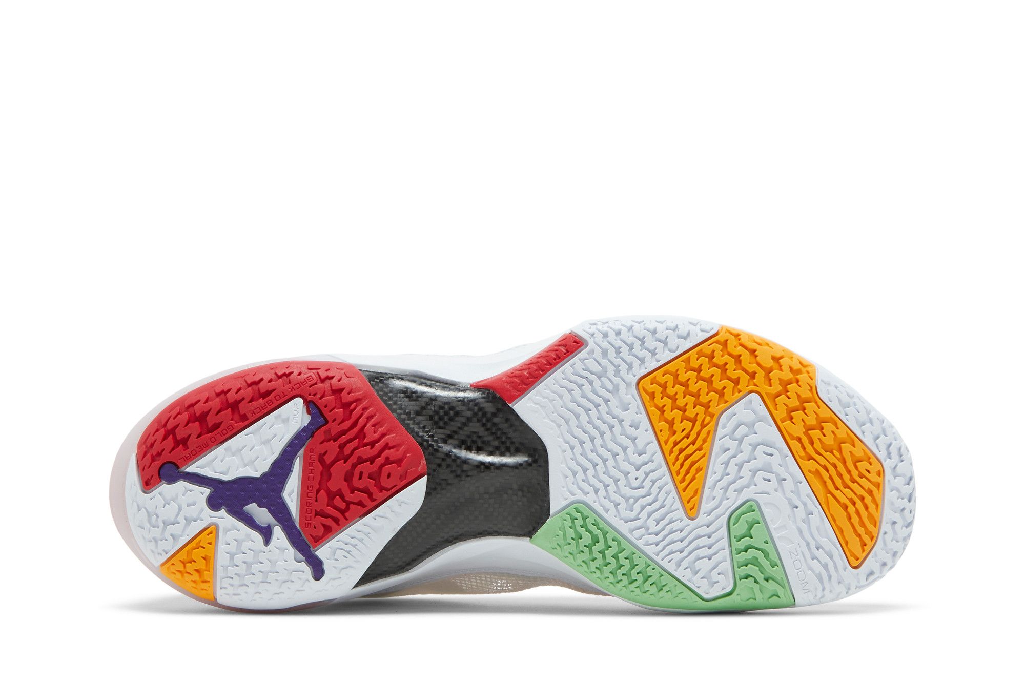 Buy Air Jordan 37 Hare DD6958 160 GOAT NL