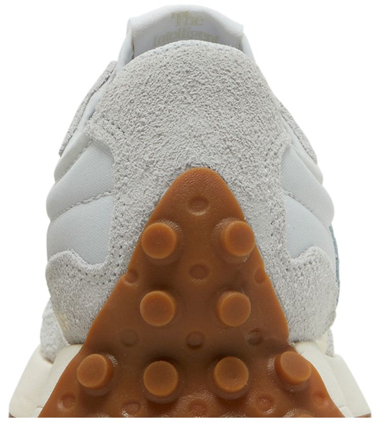 New Balance Wmns 327 Summer Fog Gum