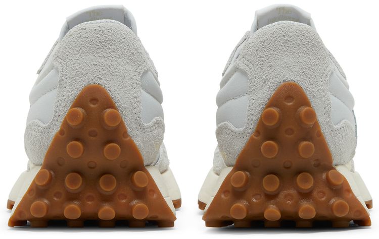 New Balance Wmns 327 Summer Fog Gum
