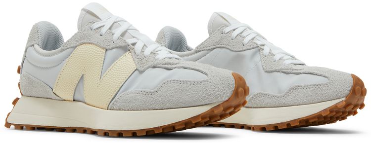 New Balance Wmns 327 Summer Fog Gum