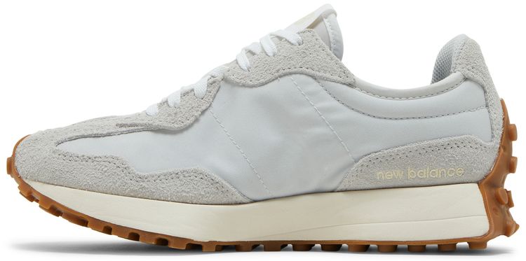 New Balance Wmns 327 Summer Fog Gum