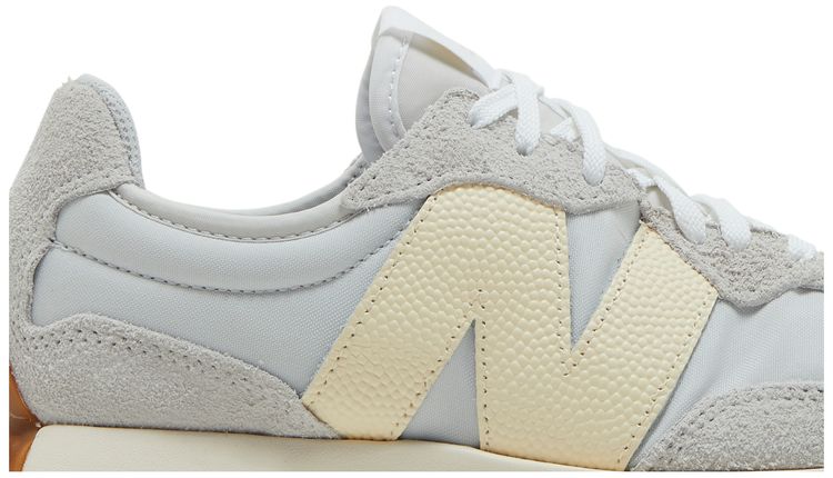 New Balance Wmns 327 Summer Fog Gum