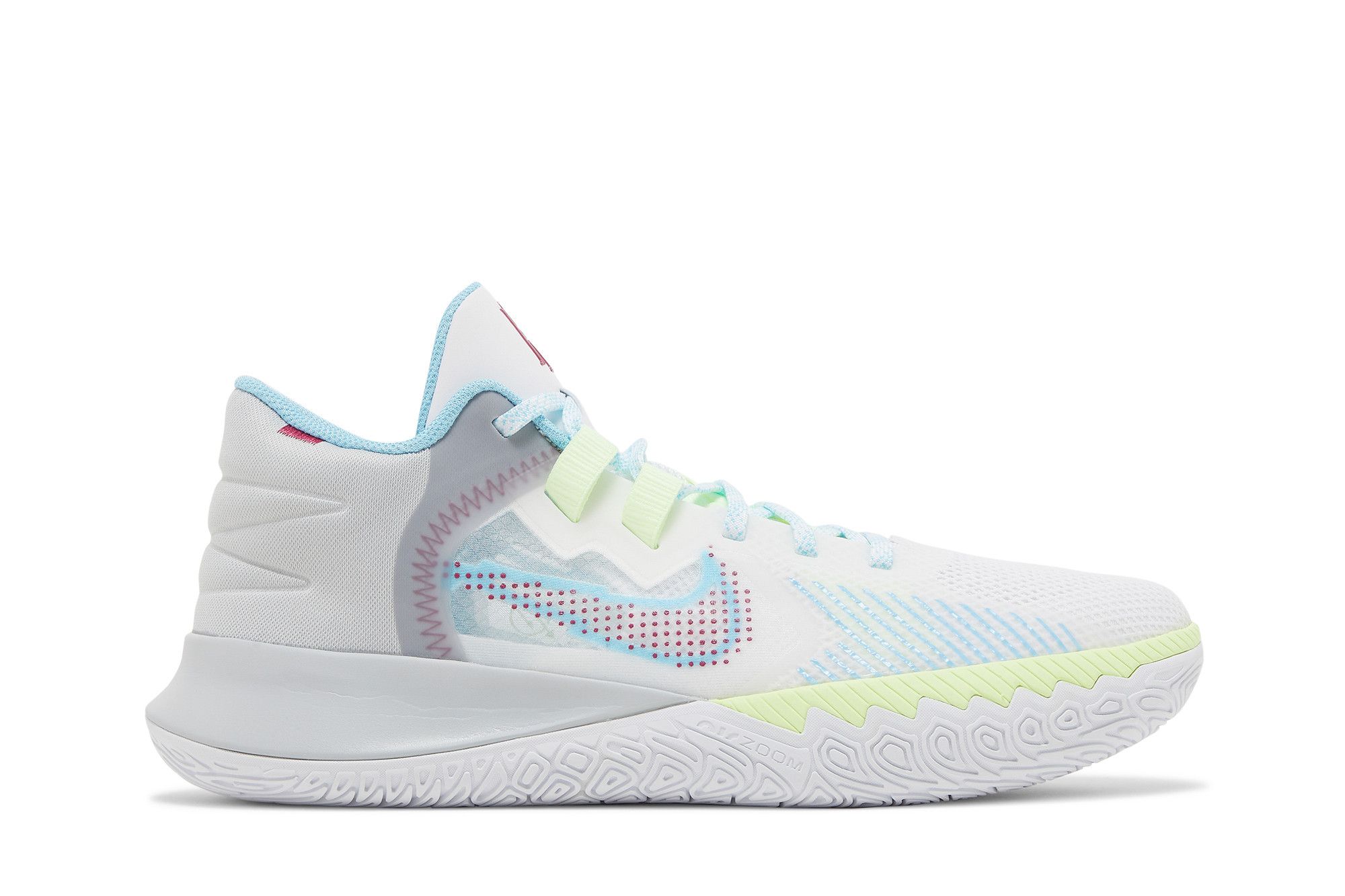 Kyrie 5 flytrap new arrivals