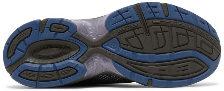 Kiko Kostadinov x ASICS UB4 S Gel 1130 Graphite Grey Grand Shark