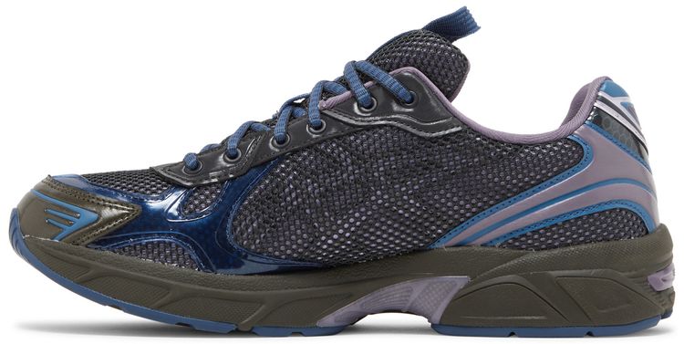 Kiko Kostadinov x ASICS UB4 S Gel 1130 Graphite Grey Grand Shark