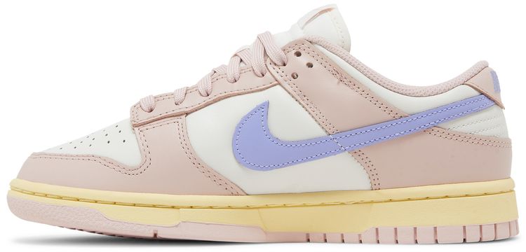 Nike Wmns Dunk Low Pink Oxford
