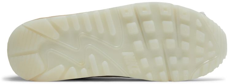 Nike Air Max 90 SE Swoosh Fiber