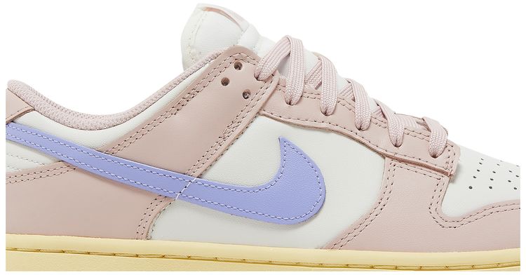 Nike Wmns Dunk Low Pink Oxford