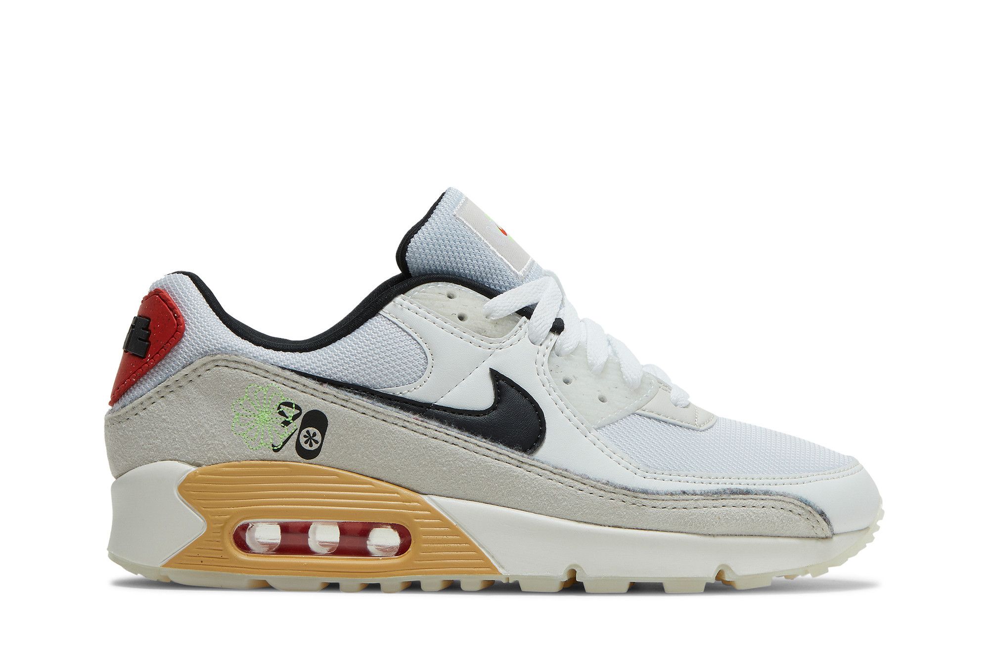 Air max 9 x ow outlet